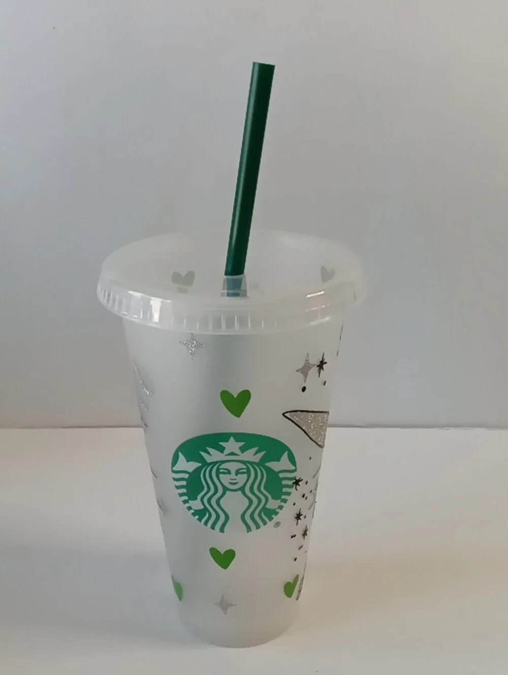 Starbucks Custom 